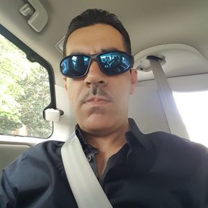 Meet your Posher, Humberto